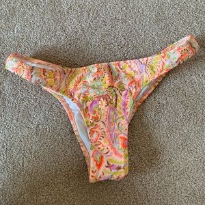 Victoria’s Secret Bikini Bottoms